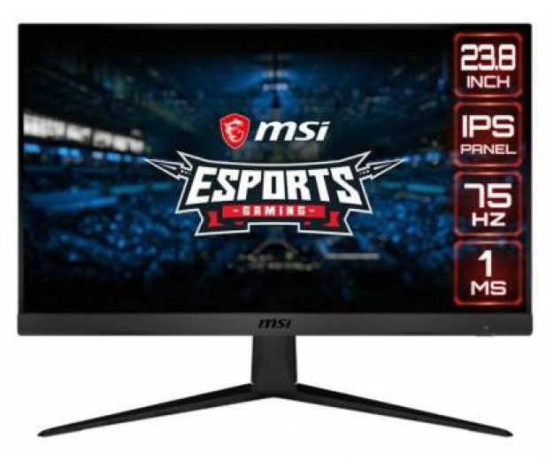 MSI Optix G241V E2 - 633091 - zdjęcie